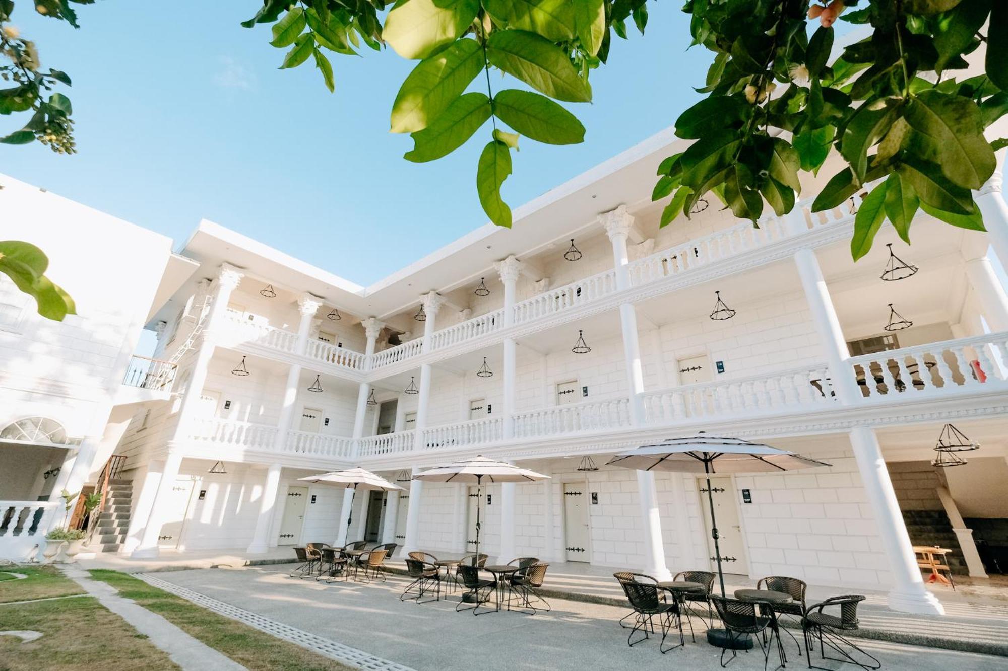 Bellissimo Minolos Barili Exterior foto
